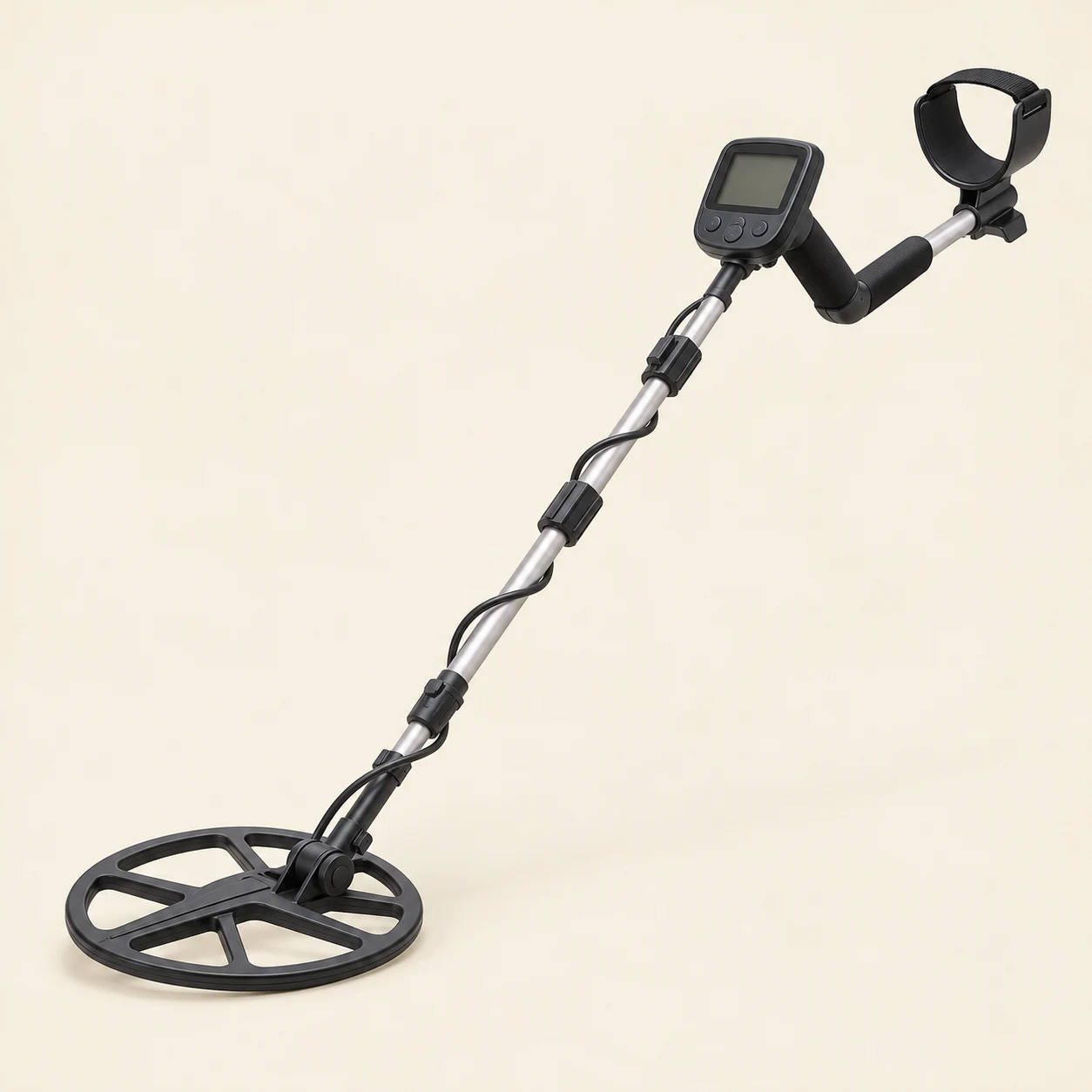 Entry field detector